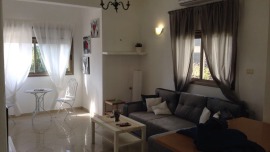 Apartment Hoshe'a Tel Aviv - Apt 49030
